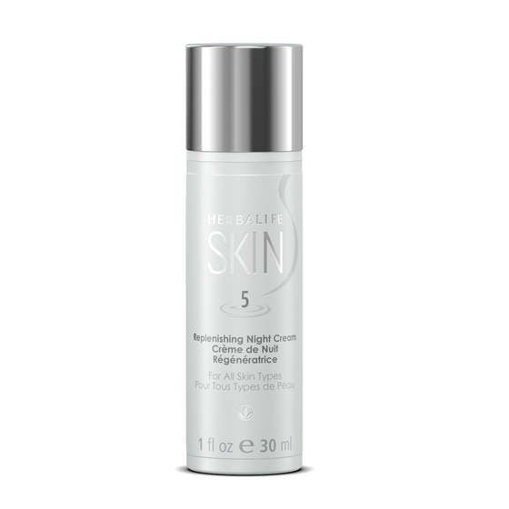 Herbalife SKIN - Replenishing Night Cream 30ml