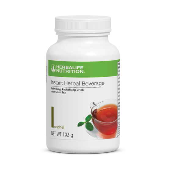 Instant Herbal Beverage - Original 102g
